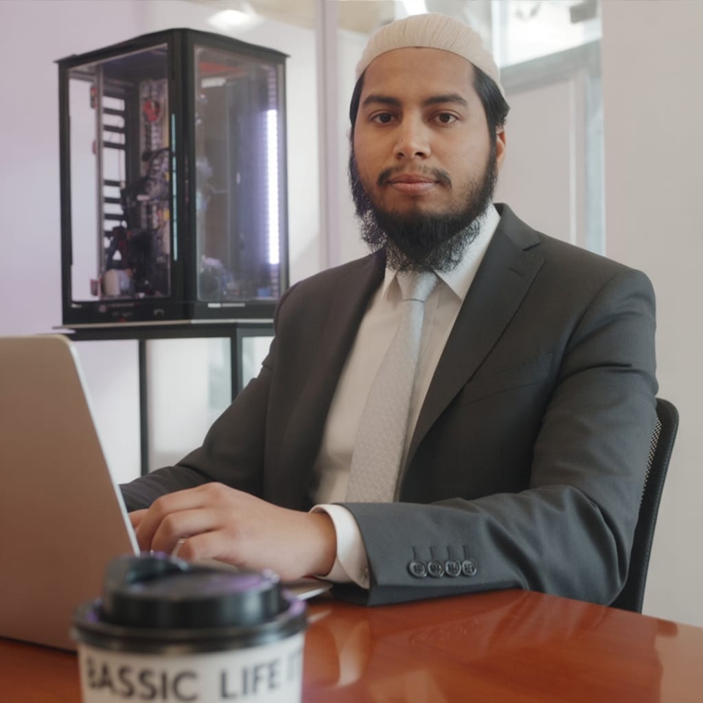 Abdullah Anas